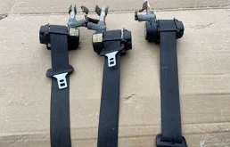 Ремень безопасности передний левый для Volvo S60 RS,RH 2000-2004