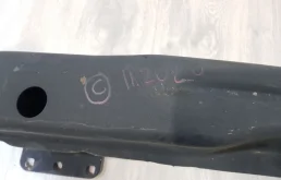 Усилитель заднего бампера для Audi Q3 на фотографиях