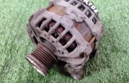 Генератор для Skoda Rapid II 2020+