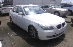 BMW 5er 2.5 (218Hp) (N52B25AF) RWD AT в разборе у BMW_London-Parts