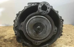 АКПП для Land Rover Discovery L319 2004-2009
