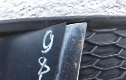 Дверь задняя левая для Opel Mokka 2015 года на фотографиях