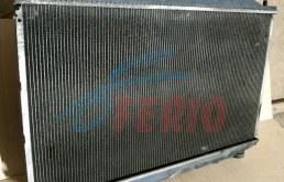 Решетка радиатора для Honda Civic FD 2005-2012 седан