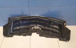 Решетка радиатора для Cadillac Escalade на фотографиях