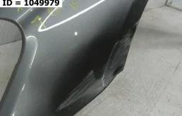 Крыло левое для BMW 7er 2021 года на фотографиях