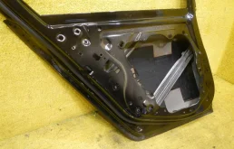 Дверь задняя левая для BMW 5er 2020 года на фотографиях