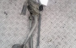 Трапеция стеклоочистителей для Ford Fusion на фотографиях