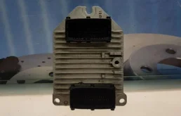 эбу двс для Opel Zafira A 1999-2005