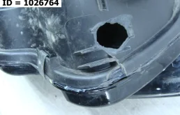 Фара левая для Audi A5 2022 года на фотографиях