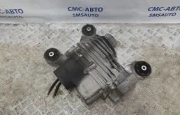 Редуктор заднего моста для Volkswagen Tiguan на фотографиях