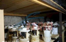 бензонасос рено