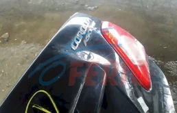 Крышка багажника с дефектом для Toyota Corolla E140/E150 Седан 2006-2013