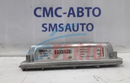 Блок управления двигателем для Volvo XC90 2002 года на фотографиях