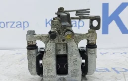 Суппорт задний левый для Hyundai Solaris 2 (2017-2022)