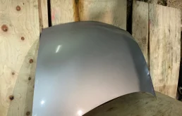 Капот для Honda Civic 2013 года на фотографиях