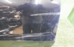 Дверь задняя правая для BMW X3 2017 года на фотографиях