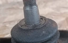 Рычаг передний правый верхний для Lexus LX на фотографиях