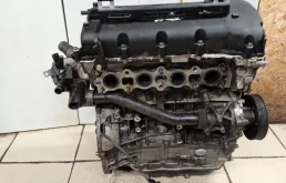 Двигатель для Hyundai NF на фотографиях