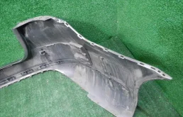 Бампер задний для Volkswagen Passat на фотографиях