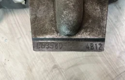 Блок цилиндров для Mitsubishi Outlander 2013 года на фотографиях