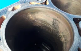 Генератор для Chevrolet Cruze на фотографиях