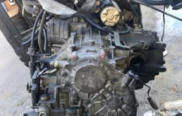 АКПП для Nissan Maxima A32 1994-2000