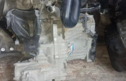 АКПП (MJ4A) для Honda Odyssey RA1-RA5 1994-1999