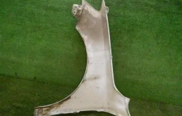 Крыло правое для Volkswagen Jetta 2013 года на фотографиях