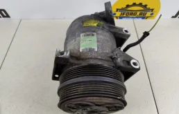 Компрессор кондиционера (36001118) для Volvo C30 MK 2006-2013