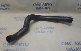 Патрубок интеркулера для Volvo XC90 2012 года на фотографиях