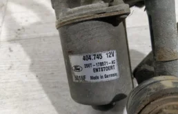 Трапеция стеклоочистителей для Ford Fusion на фотографиях