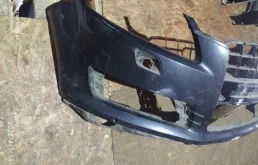 Решетка радиатора для Audi Q7 2014 года на фотографиях