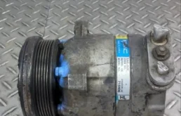 Компрессор кондиционера для Chevrolet Lacetti 2004-2013