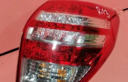 Фонарь внешний правый для Toyota RAV4 XA30 2005-2012