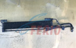 радиатор масляный (АКПП) для Subaru Tribeca WX/W10 2007-2014