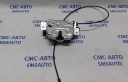 замок багажника (A1647400735) для Mercedes-Benz GL class X164 2006-2012