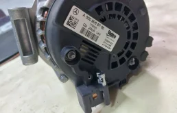 Генератор для Mercedes-Benz GLS class X166 2015-2019