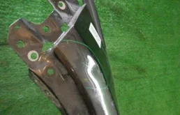 Крыло левое для Mazda CX 9 на фотографиях