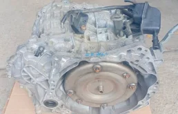 Вариатор для Nissan Serena C25 2005-2012