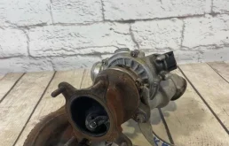 Турбина для Audi Q3 8U 2011-2019