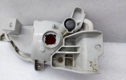 Фонарь противотуманный левый для Mazda CX 5 на фотографиях