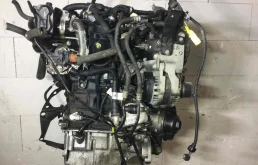 Двигатель для Opel Insignia 2011 года на фотографиях