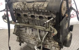 Двигатель для Ford S Max 2006-2015