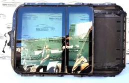 Люк (в сборе) для BMW X3 Е83 2003-2010