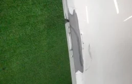 Крылья для BMW X6 2017 года на фотографиях