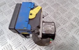 блок абс для Renault Fluence L30 2009-2017