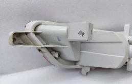 Фонарь противотуманный левый для Mazda CX 5 на фотографиях