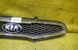 Решетка радиатора для Kia Picanto на фотографиях
