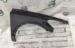 Крыло правое для Volvo C30 на фотографиях