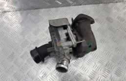 Турбина для Ford Transit на фотографиях